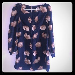 💙Blupepper Shift dress💙